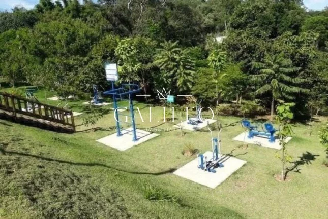 Imagem TERRENO Á VENDA EM CONDOMINÍO RESERVA DA MATA EM JUNDIAÍ -SP