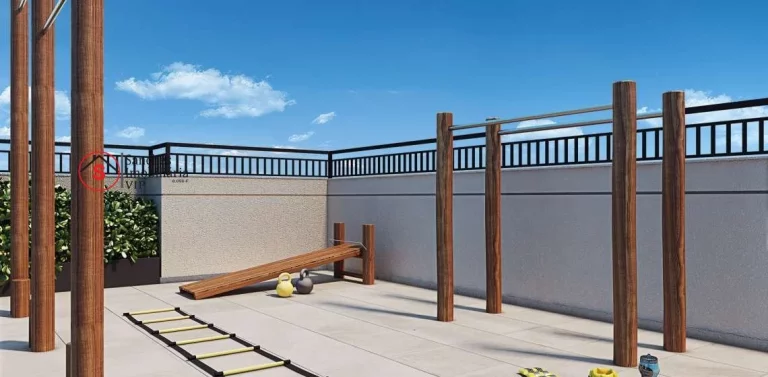 Imagem APARTAMENTO A VENDA NO CENTRO, PRÓXIMO A ESTAÇÃO DA LUZ, COM 1 DORMITÓRIO. 25 METROS, COM VARANDA E PONTO GRILL. ENTRADA FACILITADA.