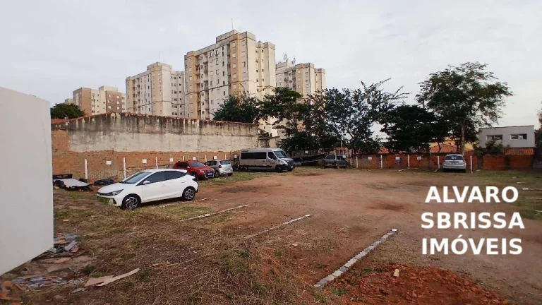 Imagem Terreno à venda, 900 m² por R$ 1.440.000 - Nossa Senhora Aparecida - Itu/SP