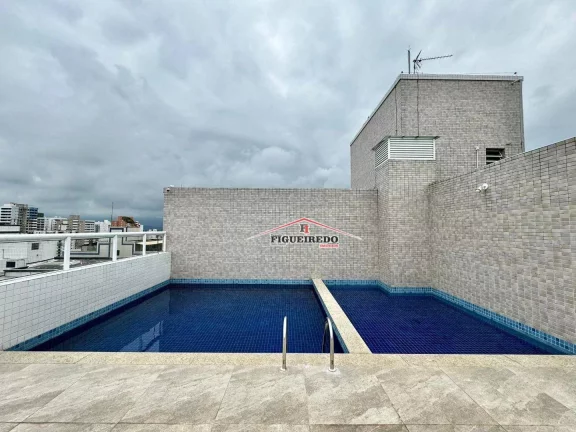 Imagem 2 dormitorio, 1 suite, 2 vagas de garagem , lazer completo