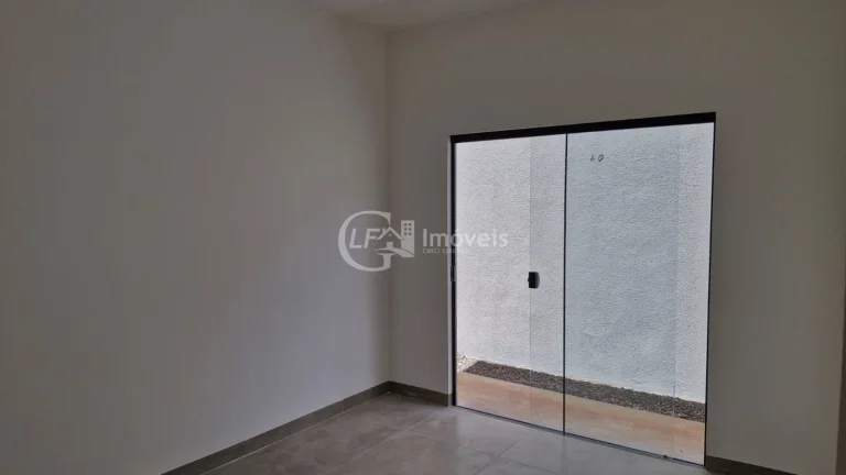Imagem Imperdível oportunidade de compra: Casa à venda em Campo Grande-MS, Vila Manoel Taveira - 3 quartos, 1 suíte, 1 sala, 2 banheiros, 86m² de área.
