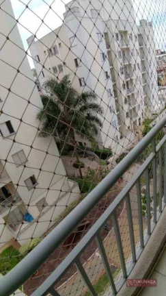 Imagem Apartamento à venda, 47 m² por R$ 240.000,00 - Fazenda Aricanduva - São Paulo/SP