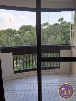 Imagem Apartamento para Alugar em Tatuapé, São Paulo - SP