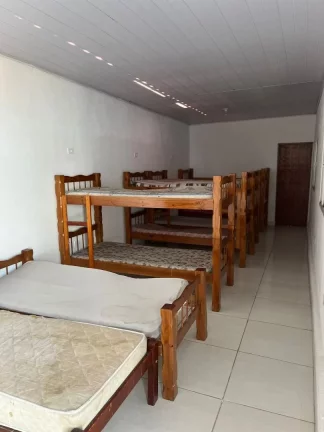 Imagem Chácara com 4 dormitórios à venda, 2000 m² por R$ 650.000,00 - Vila Dirce - São José dos Campos/SP