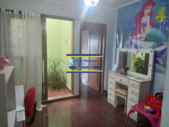 Imagem Sobrado vende R$ 289.000 bairro José Sampaio, 3 quartos sendo 1 suíte - Ribeirão Preto - SP