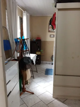 Imagem Casa Padrão