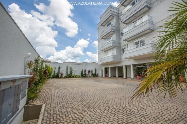Imagem Apartamento para Venda em Atibaia, Jardim Do Lago, 3 dormitórios, 1 suíte, 2 banheiros, 2 vagas