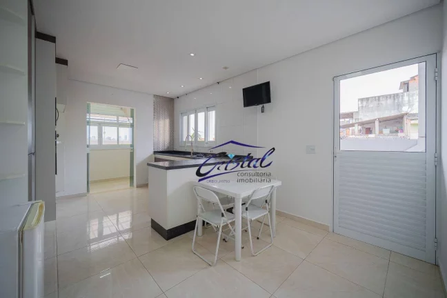 Imagem Casa com 3 quartos (2 suítes) à venda, 250 m² - Pestana - Osasco/SP