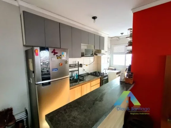 Imagem Apartamento no Sacoma proximo ao metro .