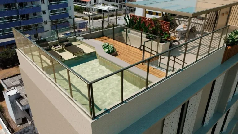 Imagem Aura Lofts