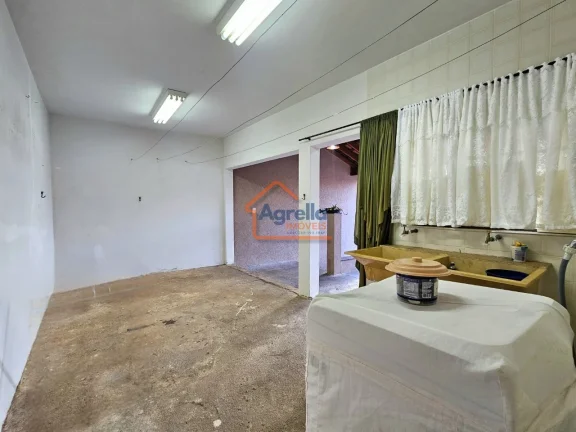 Imagem Casa à venda no bairro Jardim Itamaraty - Mogi Guaçu/SP