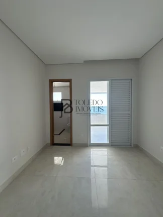 Imagem Apartamento 3 Dormitórios com suítes no bairro Caiçara - Praia Grande