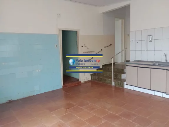 Imagem Casa vende Serrana - SP R$ 180.000 com 3 quartos, sala tv, sala jantar, quintal - aceita financiamento.