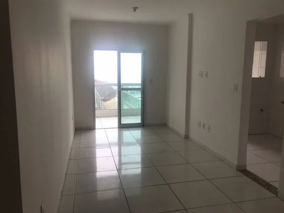 Imagem APARTAMENTO COM 80.3 m² - TUPI - PRAIA GRANDE SP