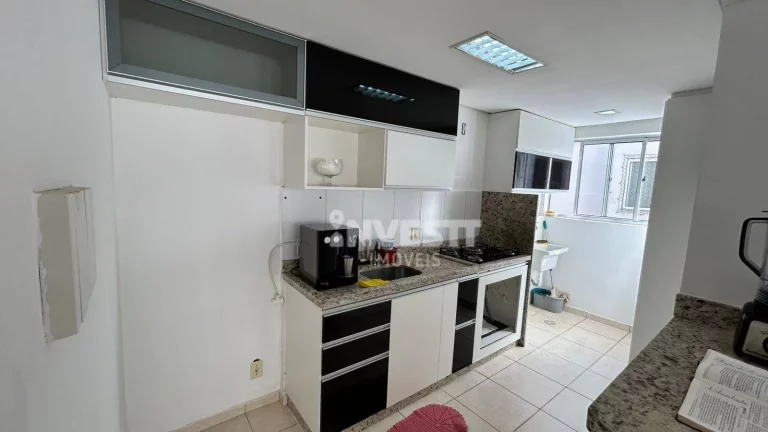 Imagem Apartamento à venda em Chácara Bela Vista - Aparecida de Goiânia/GO