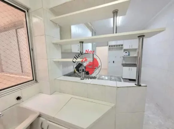 Imagem Apartamento à venda no Rudge Ramos – Excelente localização!