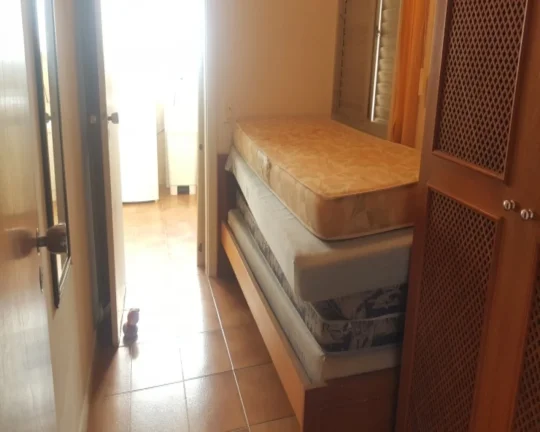 Imagem Cobertura duplex a venda nas Pitangueiras