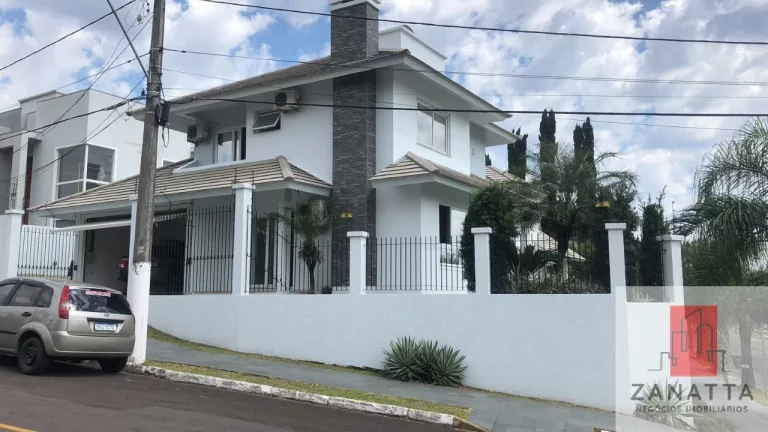 Casa com 3 Quartos à Venda, 185 m² em Parque Amador - Esteio