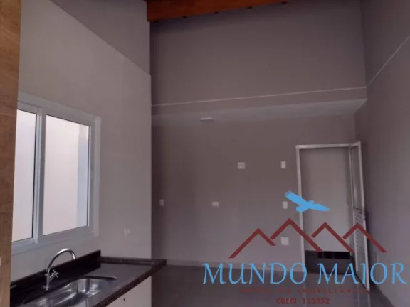 Imagem Cobertura com 2 Quartos e 3 banheiros à Venda, 100 m por R$ 530.000