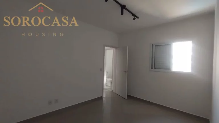 Imagem Apartamento à Venda - 42m² 1dorm - House Campolim