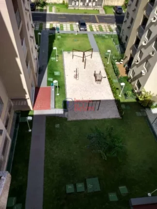Imagem Imóveis Belém vende apt 3/4 com Suíte Alegro Montenegro