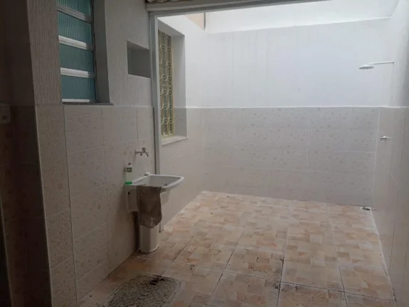 Imagem Apartamento com 1 Quarto à Venda, 55 m² em Campo Grande - Rio de Janeiro