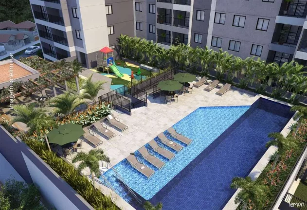Imagem APARTAMENTO RESIDENCIAL em São Paulo - SP, Socorro