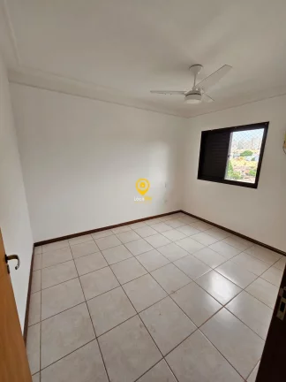 Apartamento com 3 Quartos à Venda, 106 m² em Santa Cruz Do José Jacques - Ribeirão Preto
