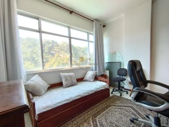Imagem Apartamento para Venda em Teresópolis / RJ no bairro Alto
