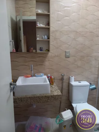 Imagem Casa com edícula para Venda!!!
