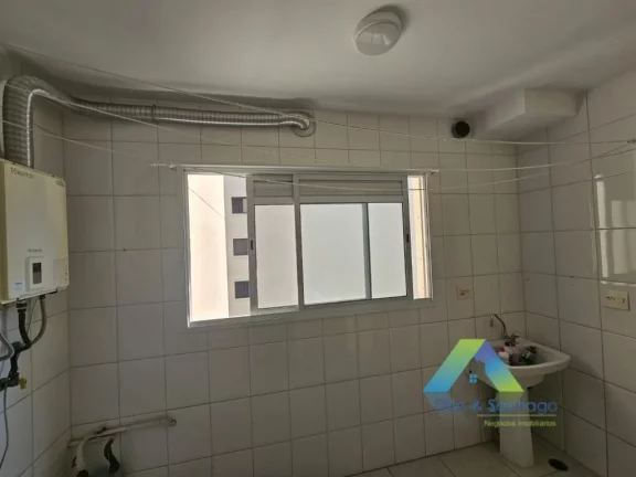 Imagem Apartamento com 3 dormitórios à venda, 130 m² por R$ 1.248.000,00 - Alto do Ipiranga - São Paulo/SP