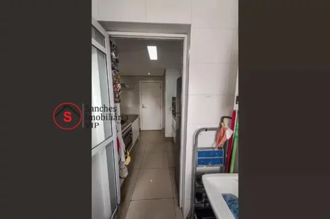 Imagem APARTAMENTO RESIDENCIAL em SÃO PAULO - SP, PARQUE DA VILA PRUDENTE