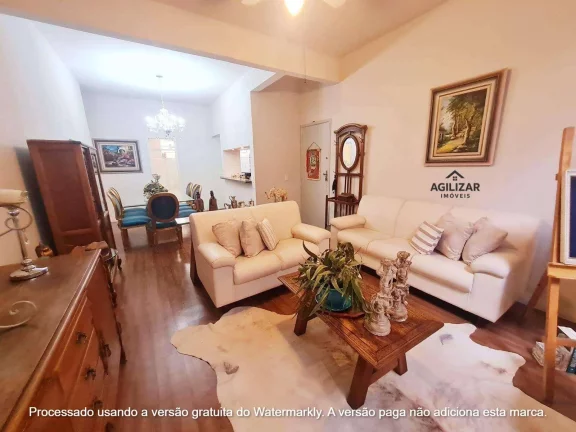 Imagem Apartamento 03 Quartos - Savassi