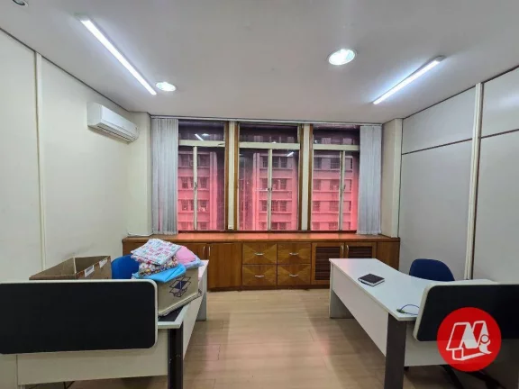 Imagem Andar Corporativo, 284 m² - venda por R$ 975.000,00 ou aluguel por R$ 8.941,97/mês - Centro - Porto Alegre/RS