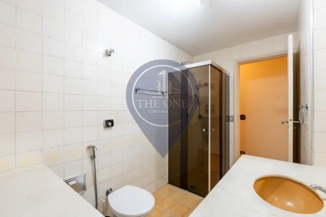 Imagem Apartamento à venda na Consolação, São Paulo-SP: 2 quartos, 2 salas, 2 banheiros, 1 vaga de garagem!