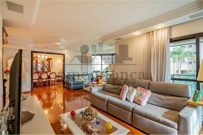 Imagem Perdozes, apto 4 dormts, 3 suites, 4 vagas, varanda, lazer completo