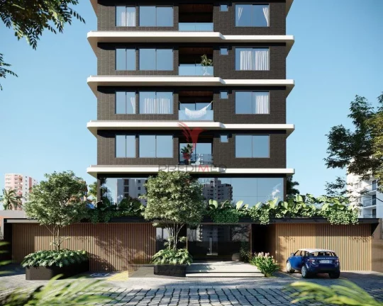 Imagem Residencial Blassed