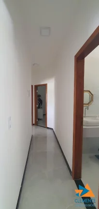 Imagem CASA CONDOMINIO ESTANCIAS DA MATA LAGOA SANTA/JABOTICATUBAS MG.