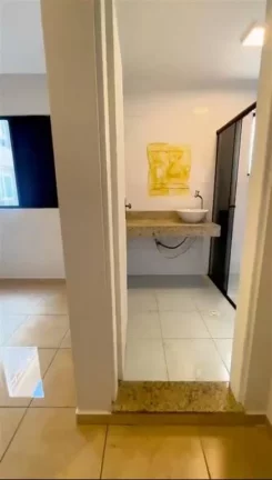 Imagem CASA COM 152 m² - MARAPÉ - SANTOS SP