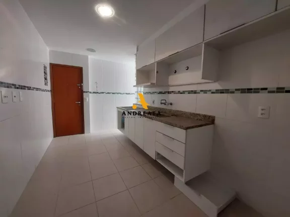 Imagem Rua Edwaldo de Vasconcellos - RECREIO DOS BANDEIRANTES - Excelente cobertura 4 quartos ( 2suites/ canadense)