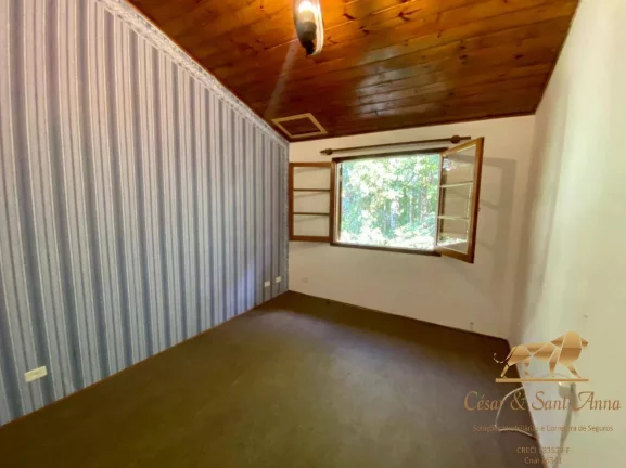 Imagem Casa com 6 quartos a venda em Campos do Jordão