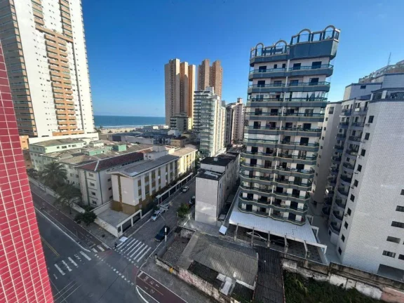 Imagem APARTAMENTO COM 60 m² - BOQUEIRÃO - PRAIA GRANDE SP
