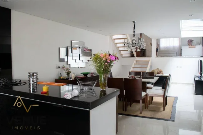 Imagem Sobrado com 3 dormitórios à venda, 450 m² por R$ 1.679.000,00 - Vila Mariza Mazzei - São Paulo/SP