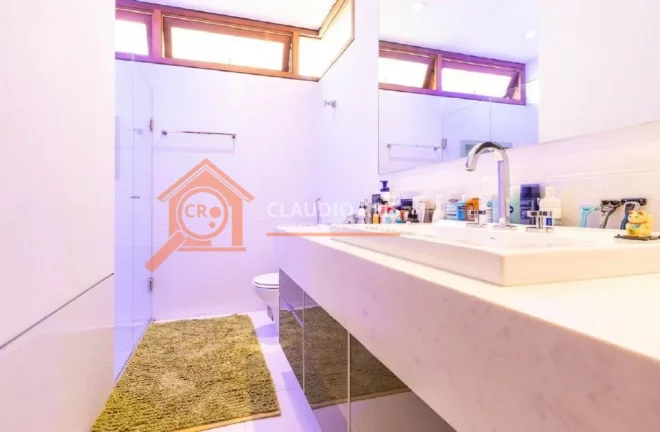 Imagem Casa de Condomínio com 5 Quartos à venda, 650m² - Jardim dos Estados