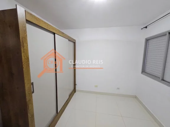 Imagem Apartamento com 3 Quartos para alugar, 75m² - Jardim Marajoara