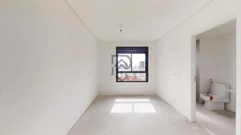 Imagem Apartamento pinheiros pronto para morar andar alto vista livre