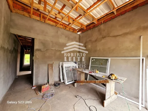Imagem Residencial Verdes Campos - Casa Térrea em Condomínio à Venda no Verdes Campos