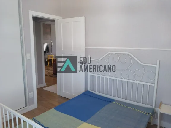 Imagem Apartamento 3 dormitórios , bairro nobre de Atibaia