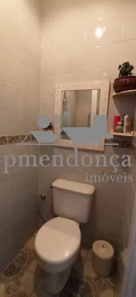 Imagem Apartamento amplo e arejado, com 143m² a venda Perdizes.