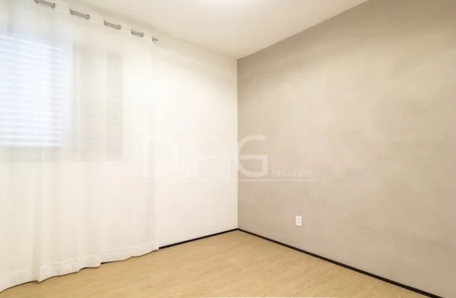Imagem APARTAMENTO RESIDENCIAL em CAMPINAS - SP, CAMBUÍ